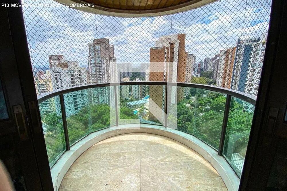 Apartamento, 4 quartos, 236 m² - Foto 4