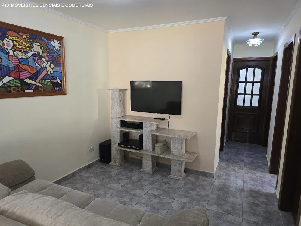 Casa, 3 quartos - Foto 6