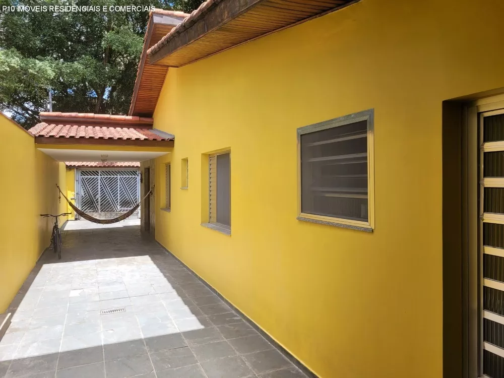 Casa à venda com 3 quartos - Foto 4