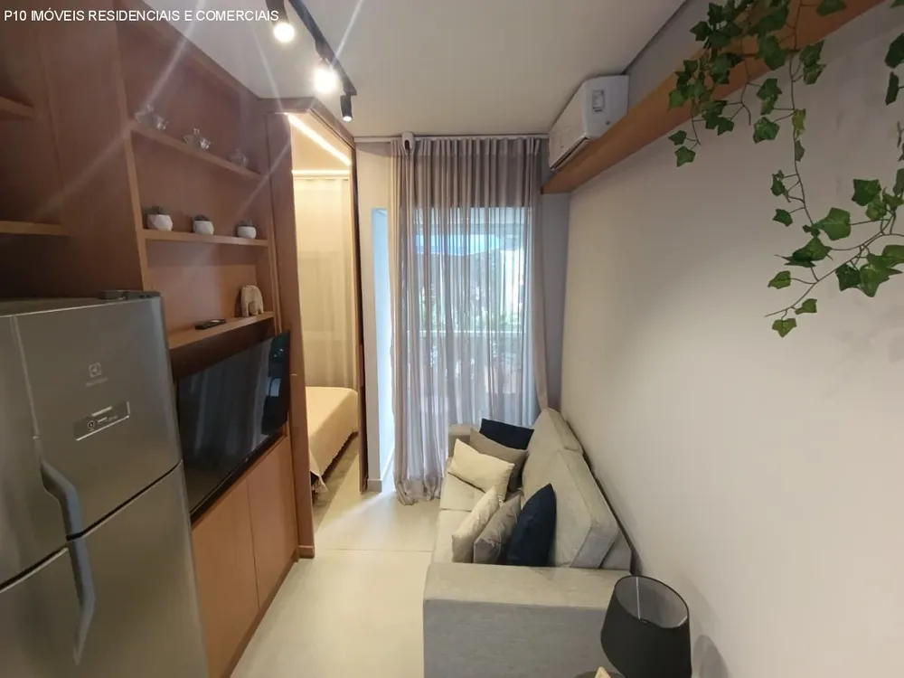 Apartamento, 1 quarto, 25 m² - Foto 5