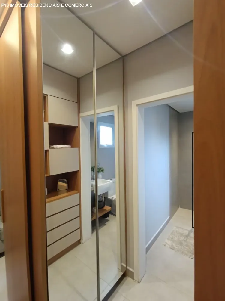 Apartamento, 1 quarto, 25 m² - Foto 4