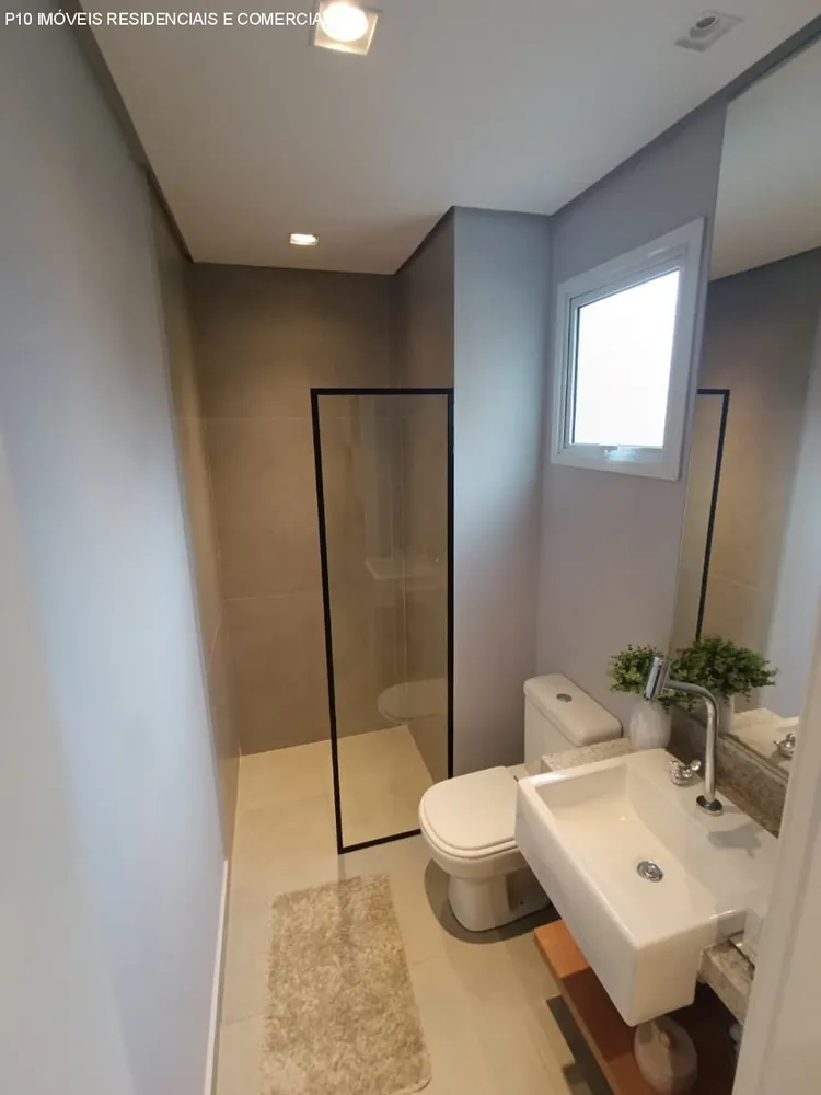 Apartamento, 1 quarto, 25 m² - Foto 6