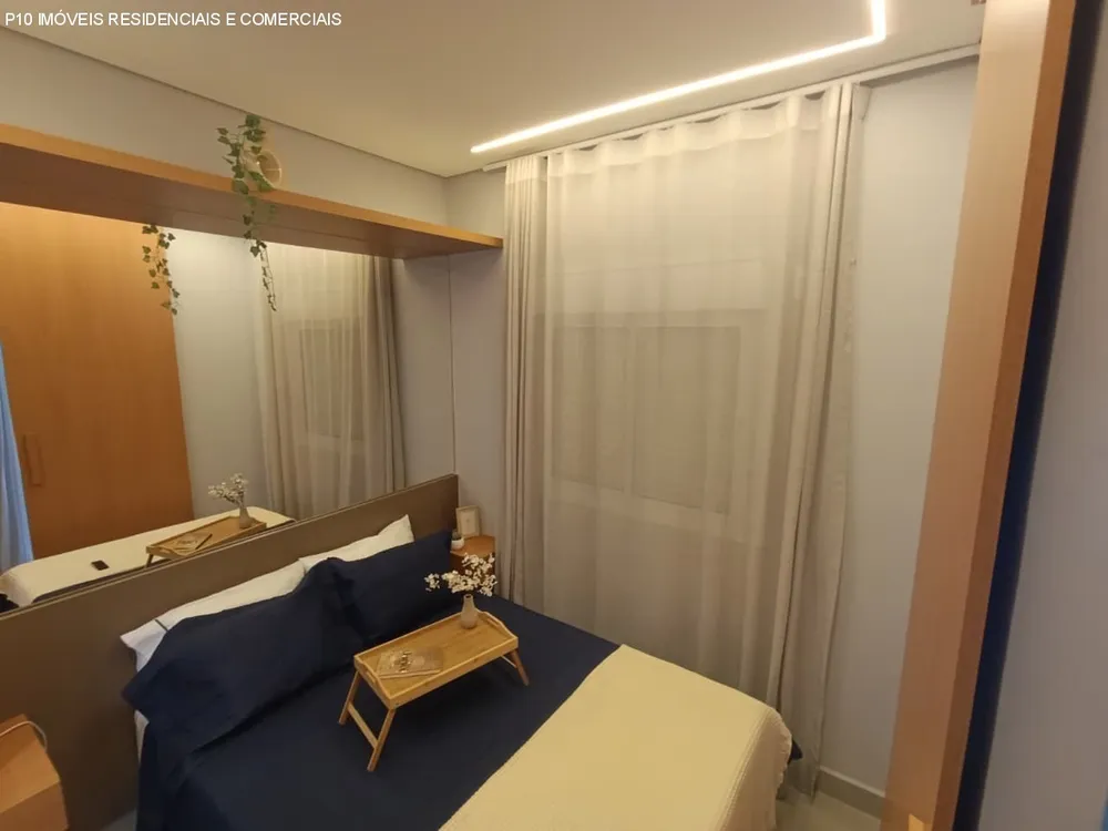 Apartamento, 1 quarto, 25 m² - Foto 10