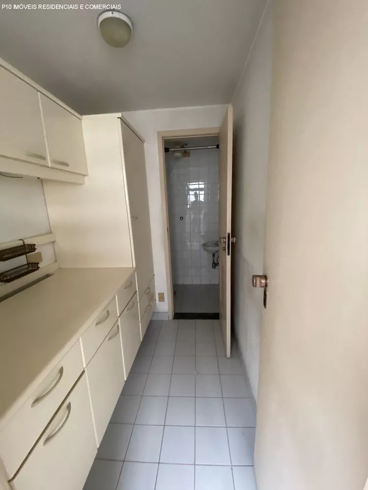 Apartamento à venda com 3 quartos, 100m² - Foto 7