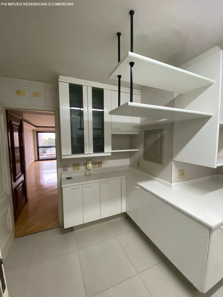 Apartamento à venda com 3 quartos, 100m² - Foto 5