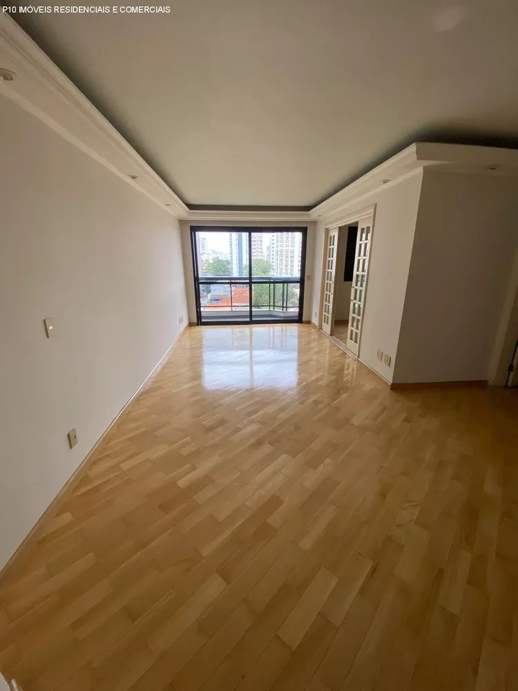 Apartamento à venda com 3 quartos, 100m² - Foto 1