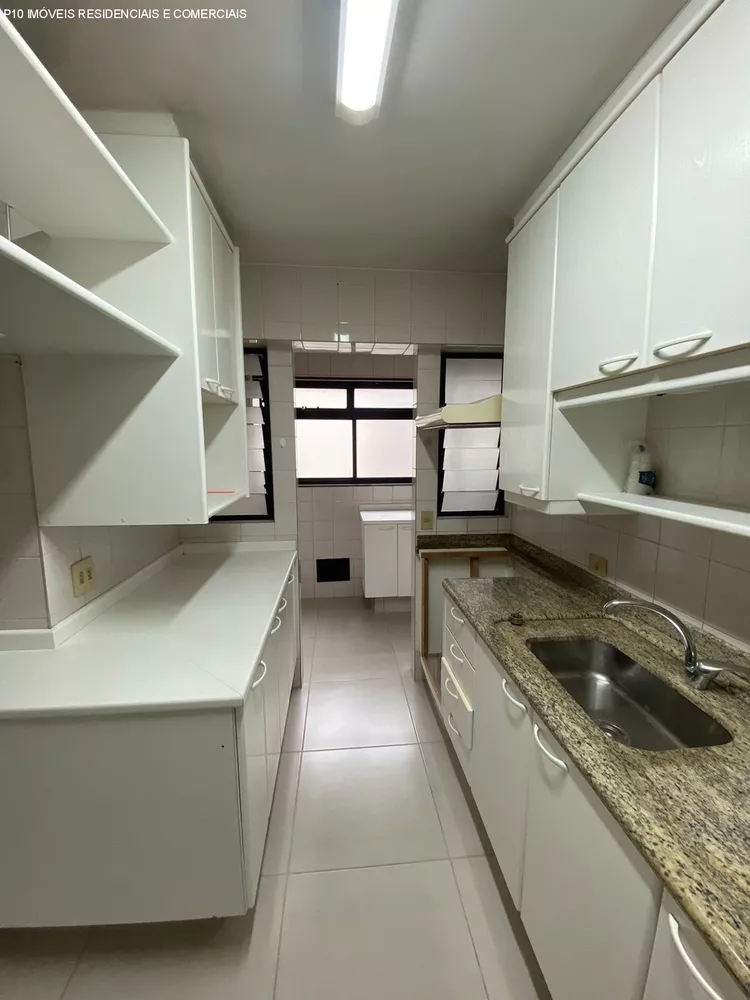 Apartamento à venda com 3 quartos, 100m² - Foto 6