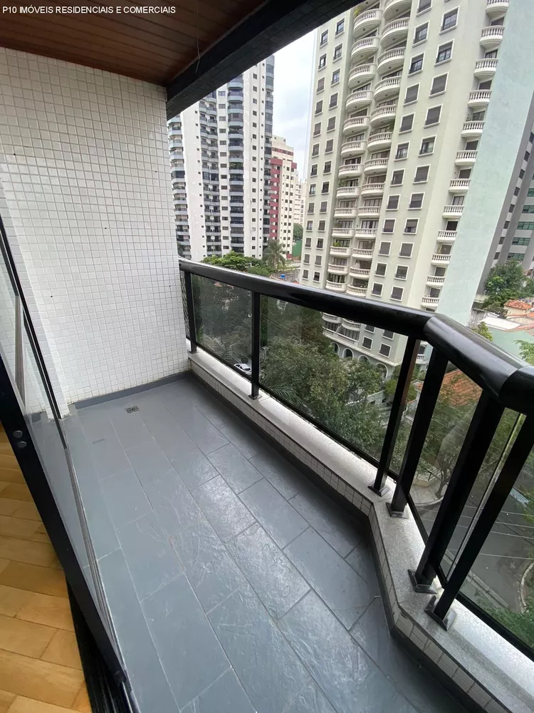 Apartamento à venda com 3 quartos, 100m² - Foto 2