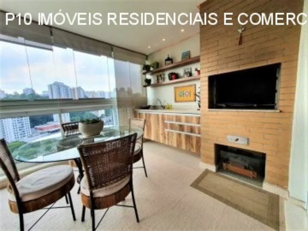 Apartamento, 3 quartos, 175 m² - Foto 6