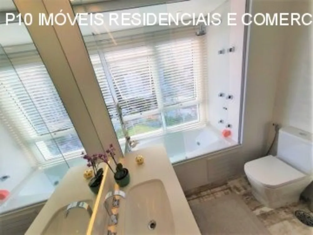 Apartamento, 3 quartos, 175 m² - Foto 11