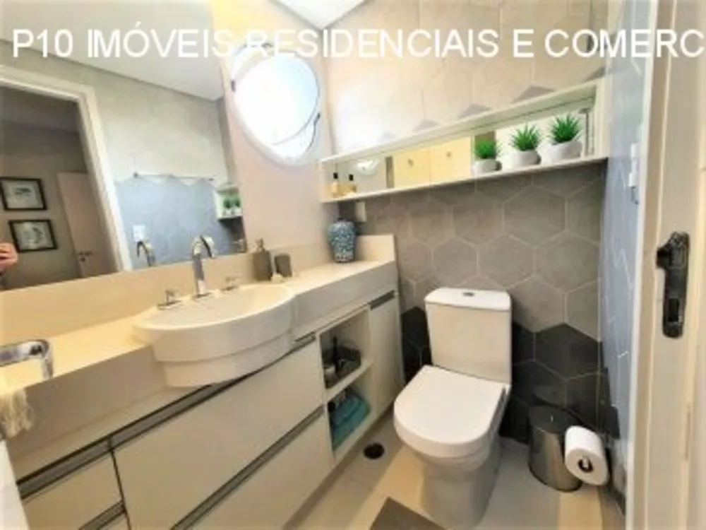 Apartamento, 3 quartos, 175 m² - Foto 9