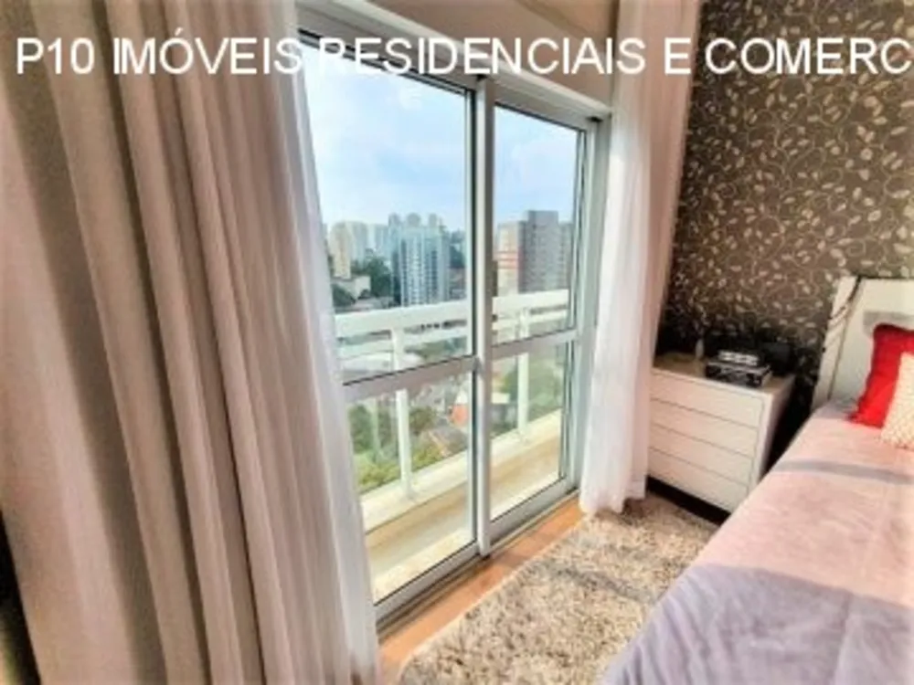 Apartamento, 3 quartos, 175 m² - Foto 12