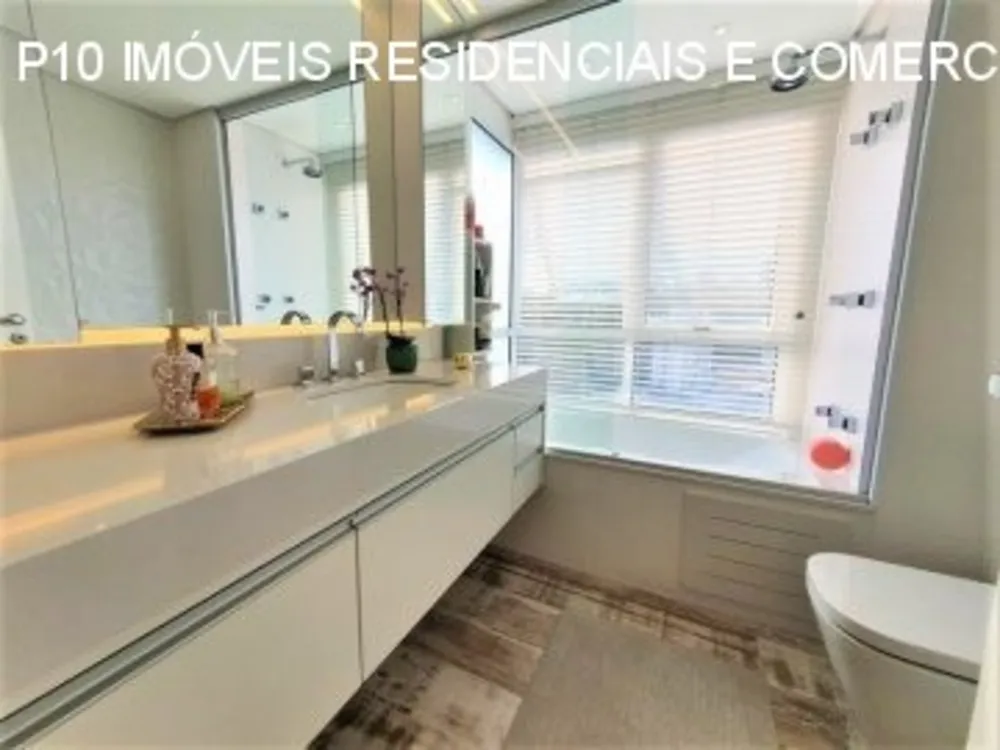 Apartamento, 3 quartos, 175 m² - Foto 10