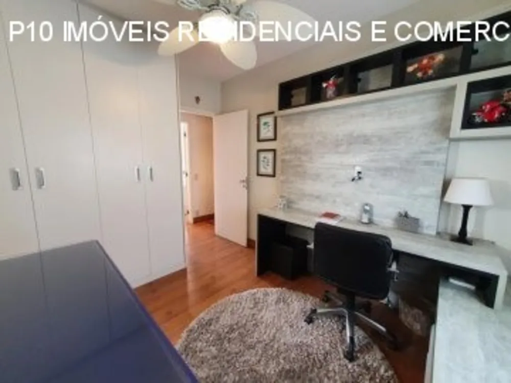 Apartamento, 3 quartos, 175 m² - Foto 7