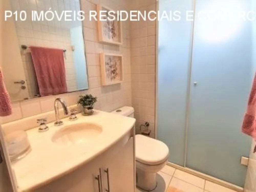 Apartamento, 3 quartos, 175 m² - Foto 8