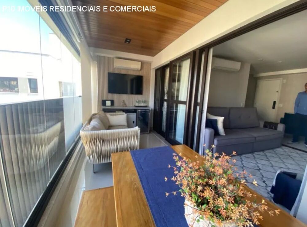 Apartamento, 3 quartos, 116 m² - Foto 5