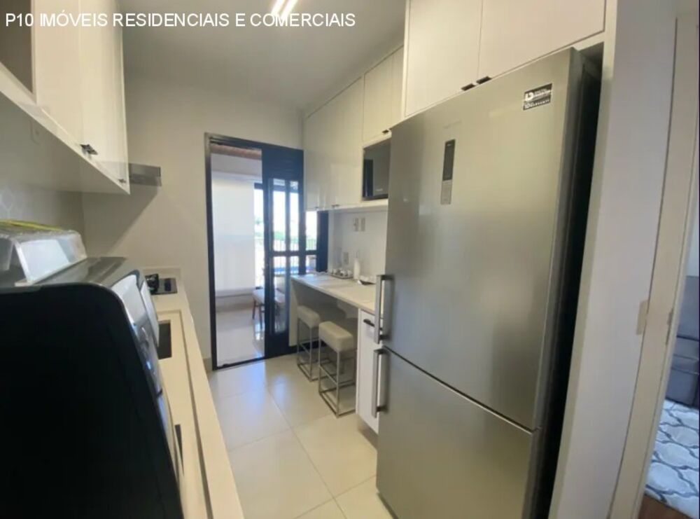 Apartamento, 3 quartos, 116 m² - Foto 9