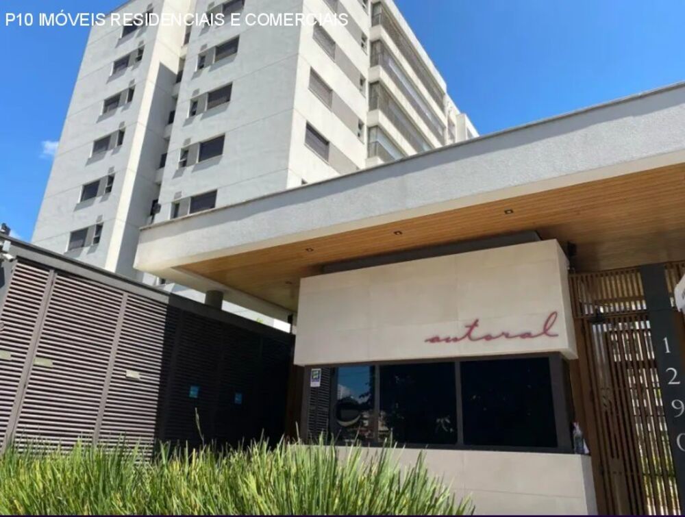 Apartamento, 3 quartos, 116 m² - Foto 2