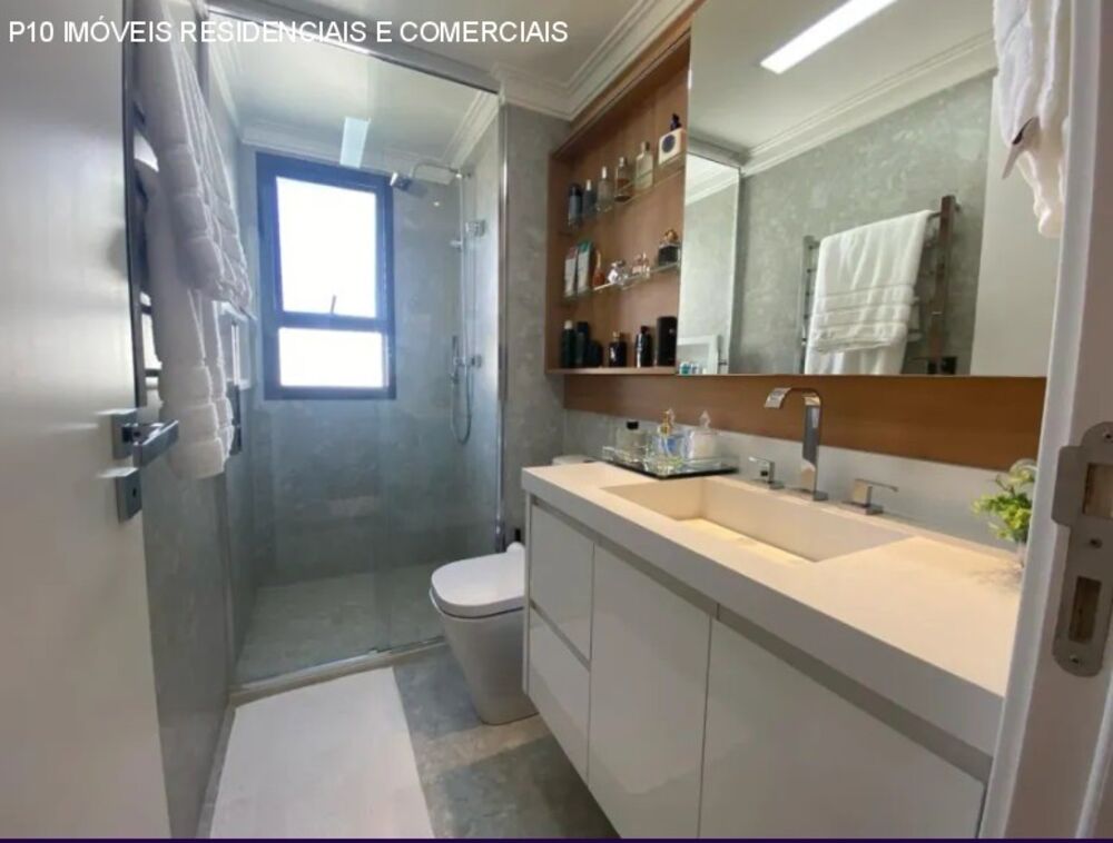 Apartamento, 3 quartos, 116 m² - Foto 3