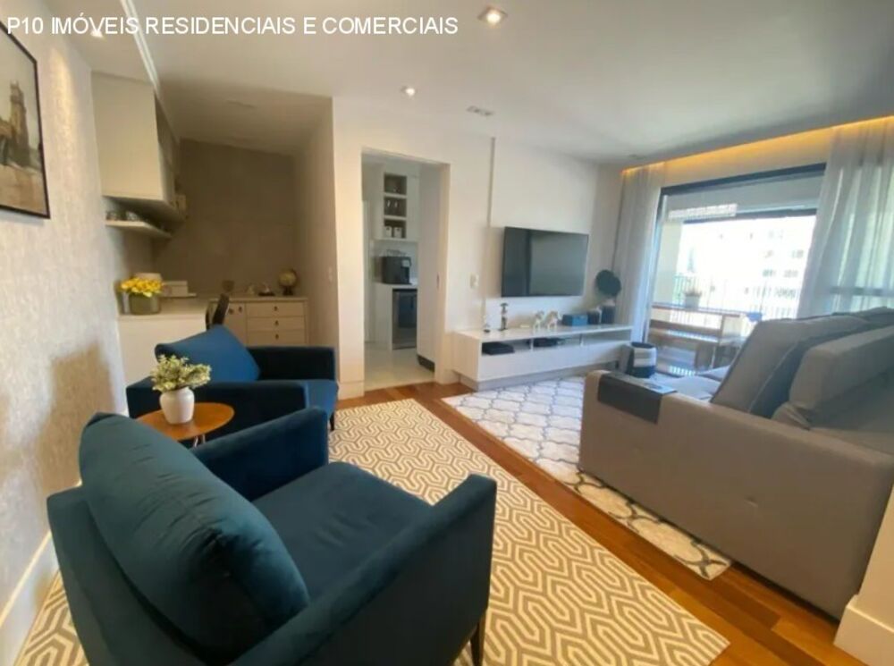 Apartamento, 3 quartos, 116 m² - Foto 18