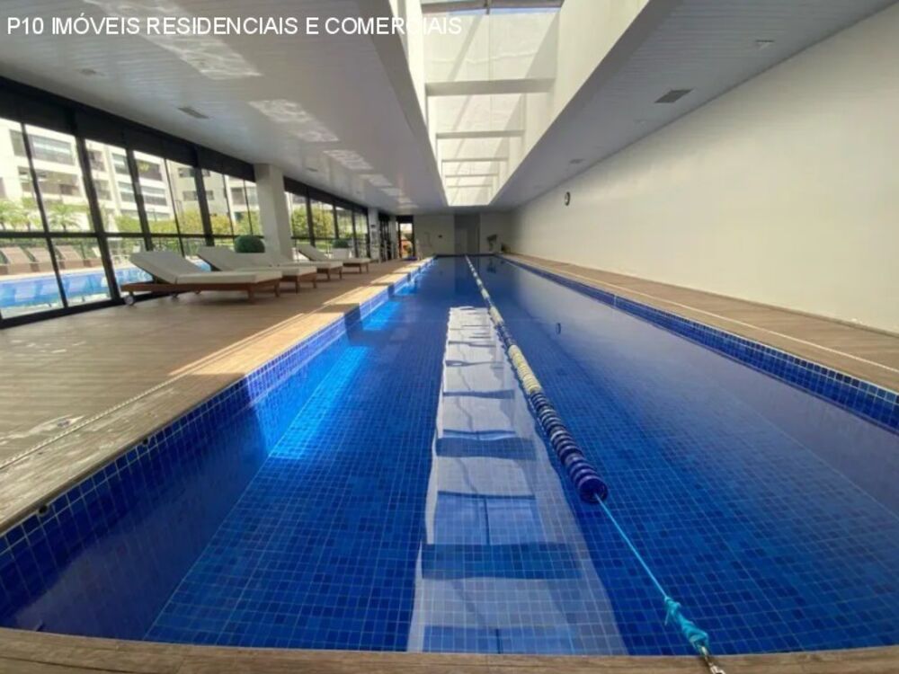 Apartamento, 3 quartos, 116 m² - Foto 6
