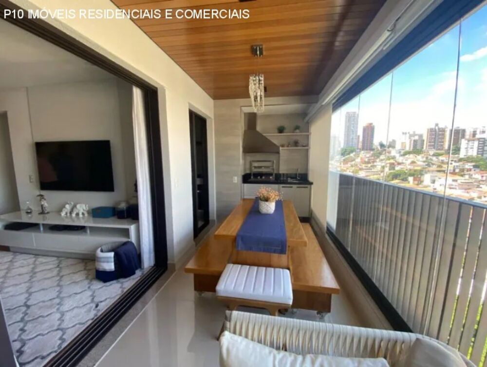 Apartamento, 3 quartos, 116 m² - Foto 11