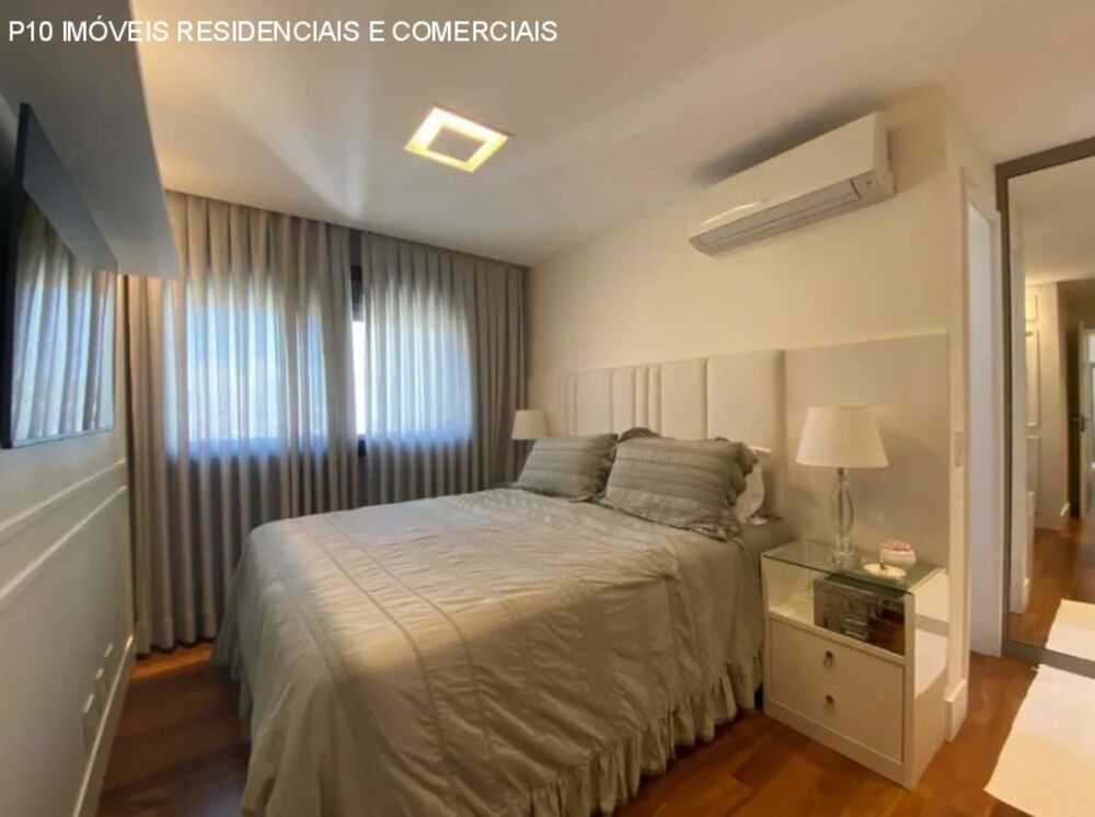 Apartamento, 3 quartos, 116 m² - Foto 1