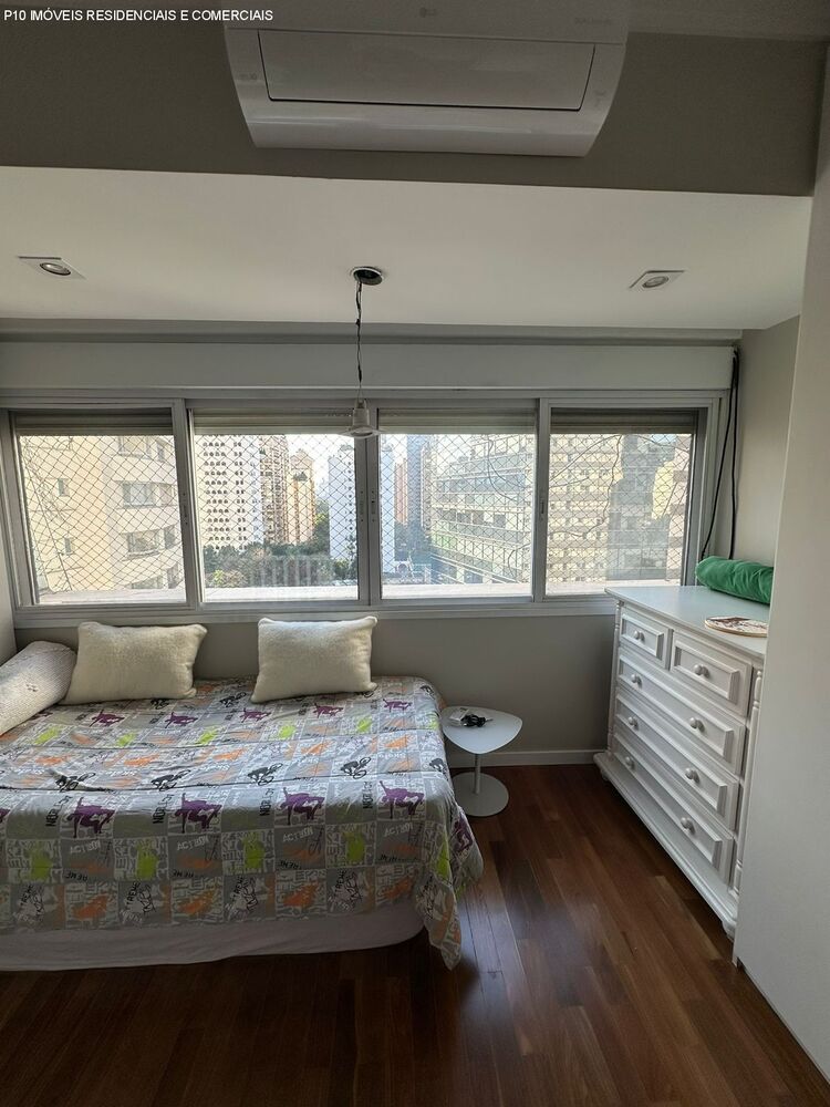 Apartamento, 2 quartos, 130 m² - Foto 15