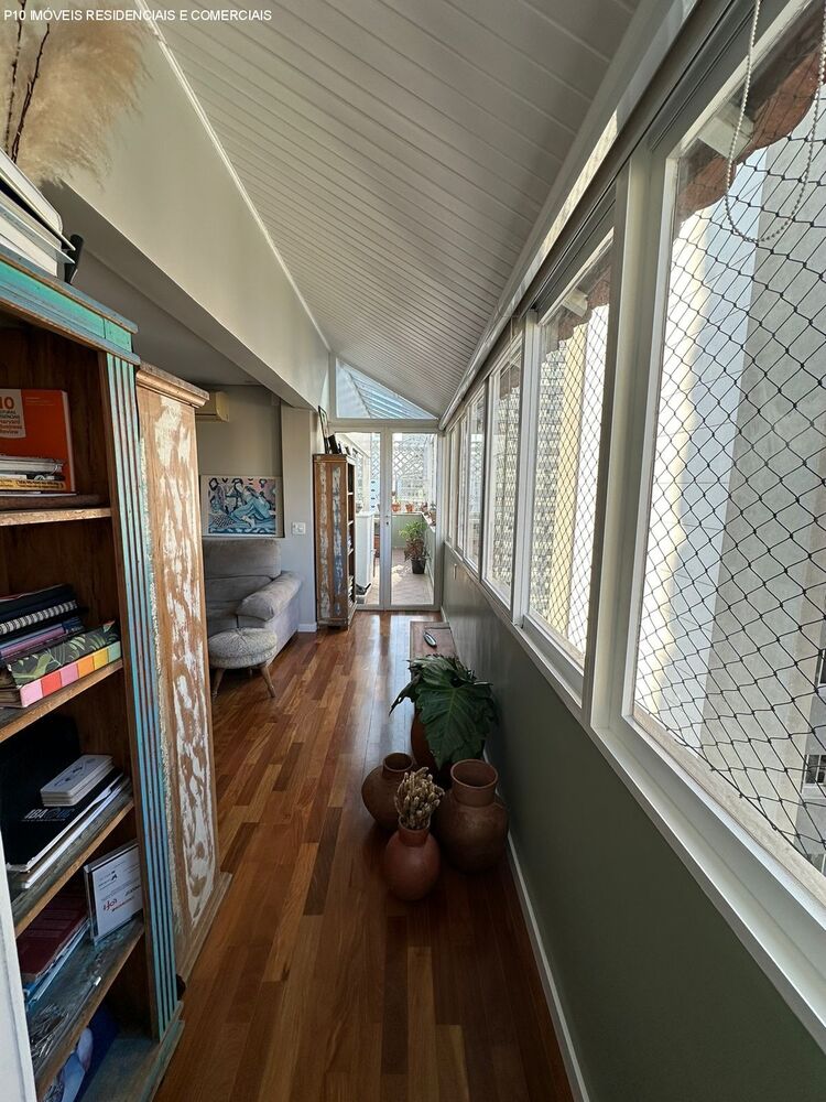 Apartamento, 2 quartos, 130 m² - Foto 17