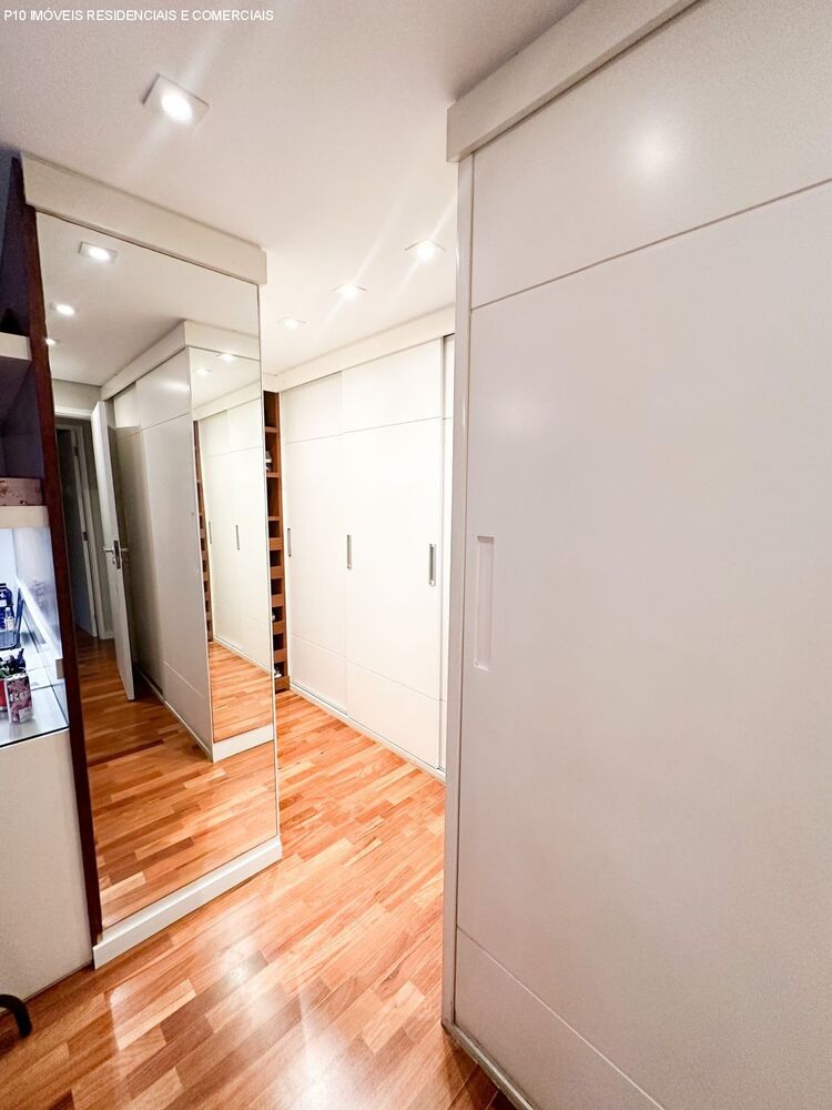 Apartamento, 2 quartos, 130 m² - Foto 8