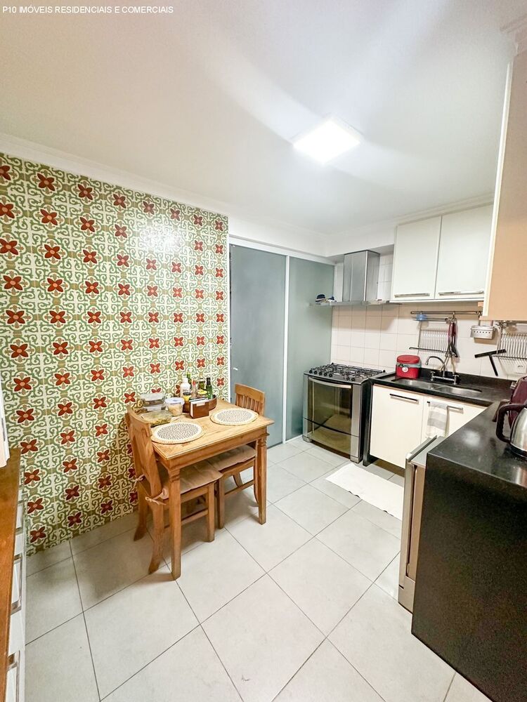 Apartamento, 2 quartos, 130 m² - Foto 3