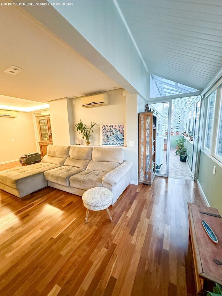 Apartamento, 2 quartos, 130 m² - Foto 7