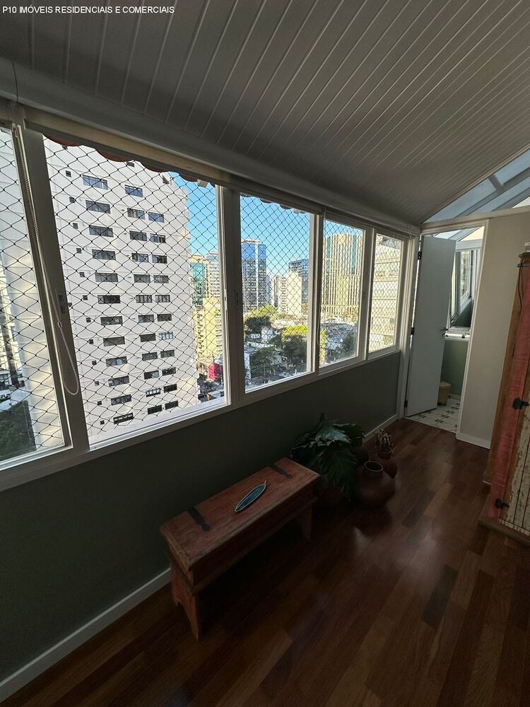 Apartamento, 2 quartos, 130 m² - Foto 5