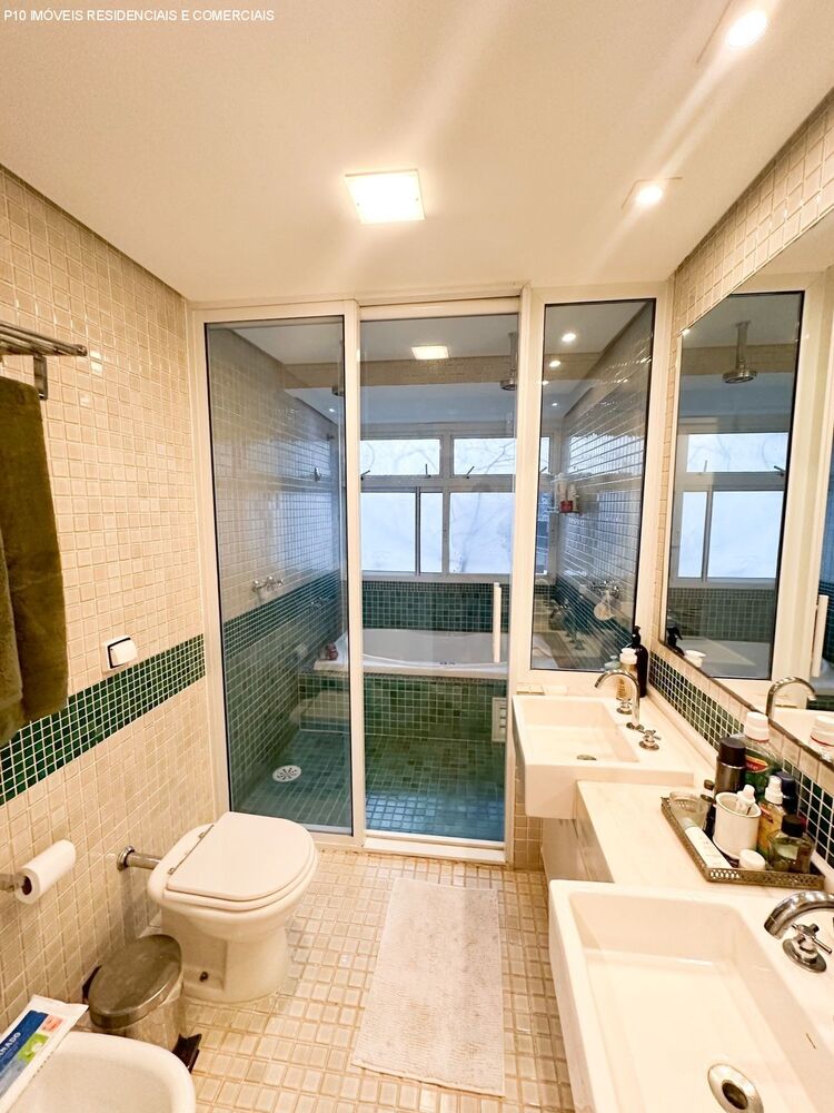 Apartamento, 2 quartos, 130 m² - Foto 16