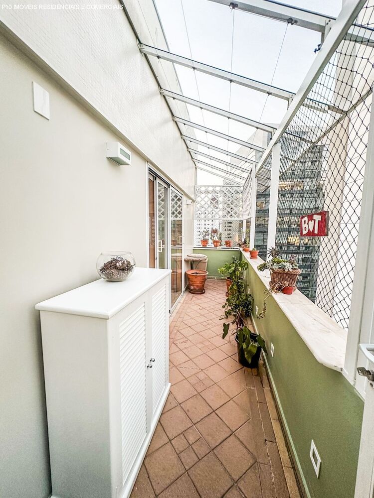 Apartamento, 2 quartos, 130 m² - Foto 1