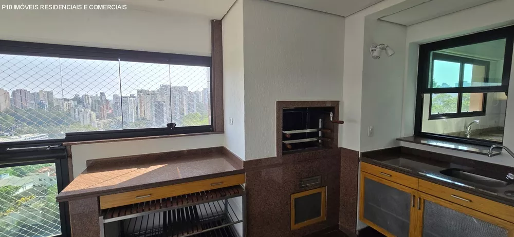 Apartamento à venda com 4 quartos, 385m² - Foto 8