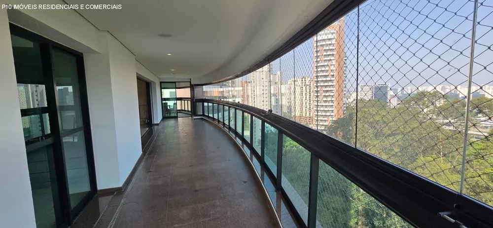 Apartamento à venda com 4 quartos, 385m² - Foto 6