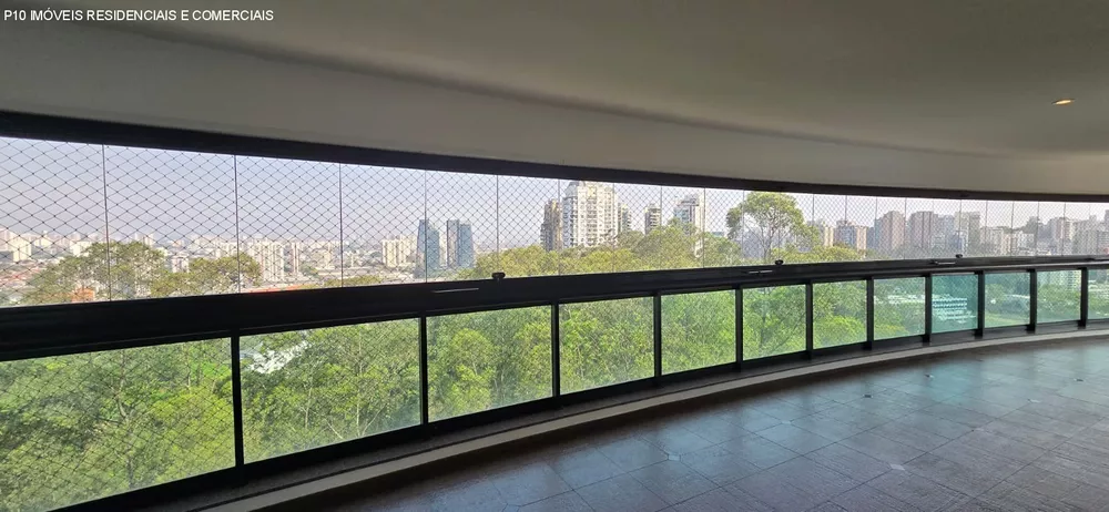 Apartamento à venda com 4 quartos, 385m² - Foto 2