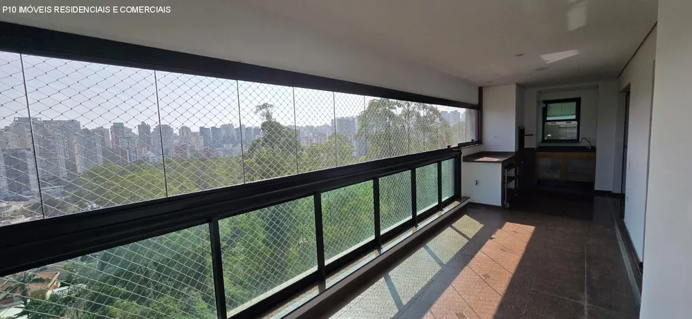 Apartamento à venda com 4 quartos, 385m² - Foto 7