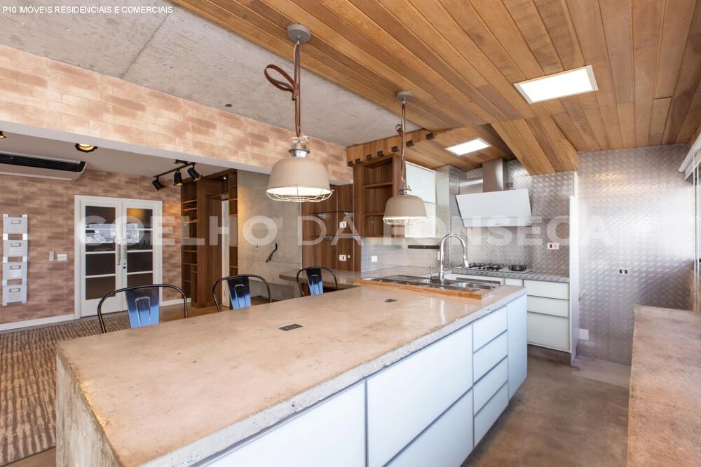 Apartamento, 2 quartos, 143 m² - Foto 8