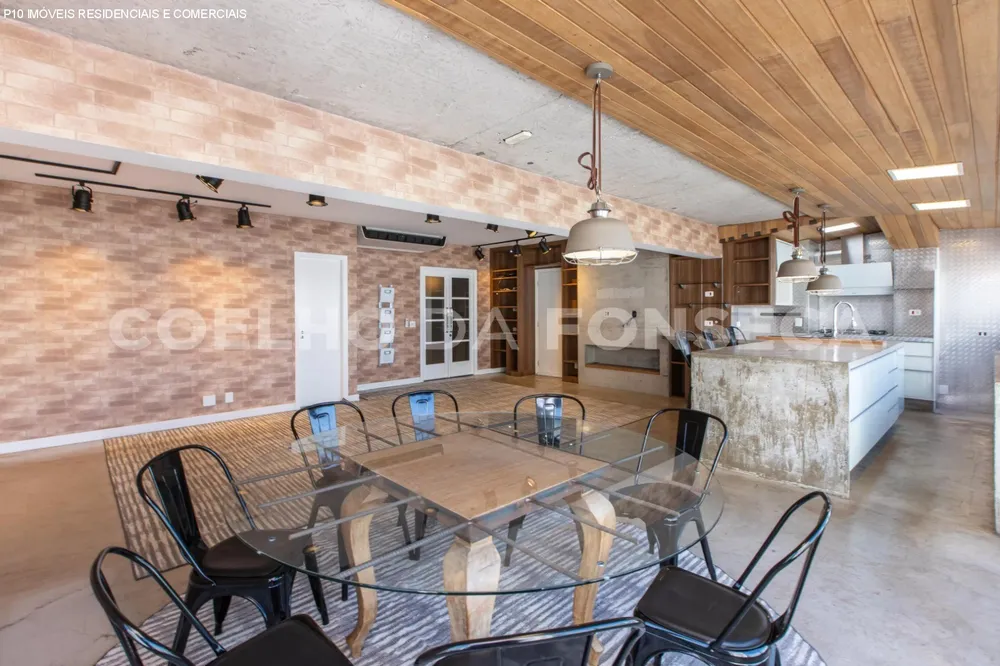 Apartamento, 2 quartos, 143 m² - Foto 12
