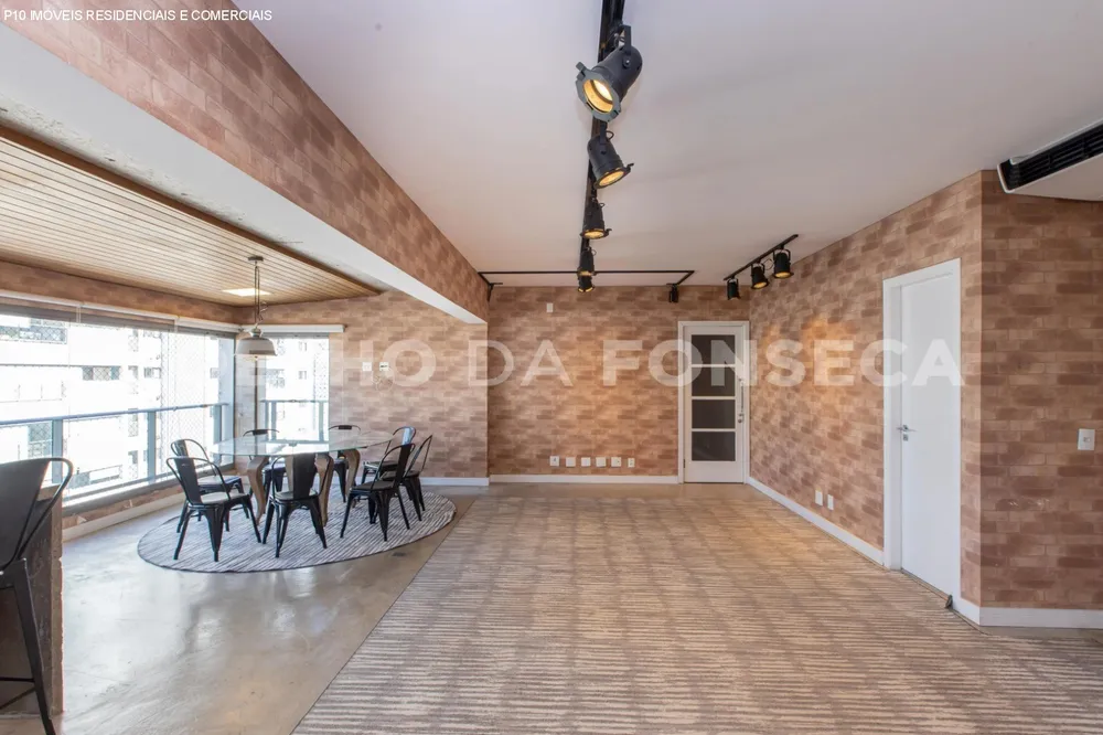 Apartamento, 2 quartos, 143 m² - Foto 1