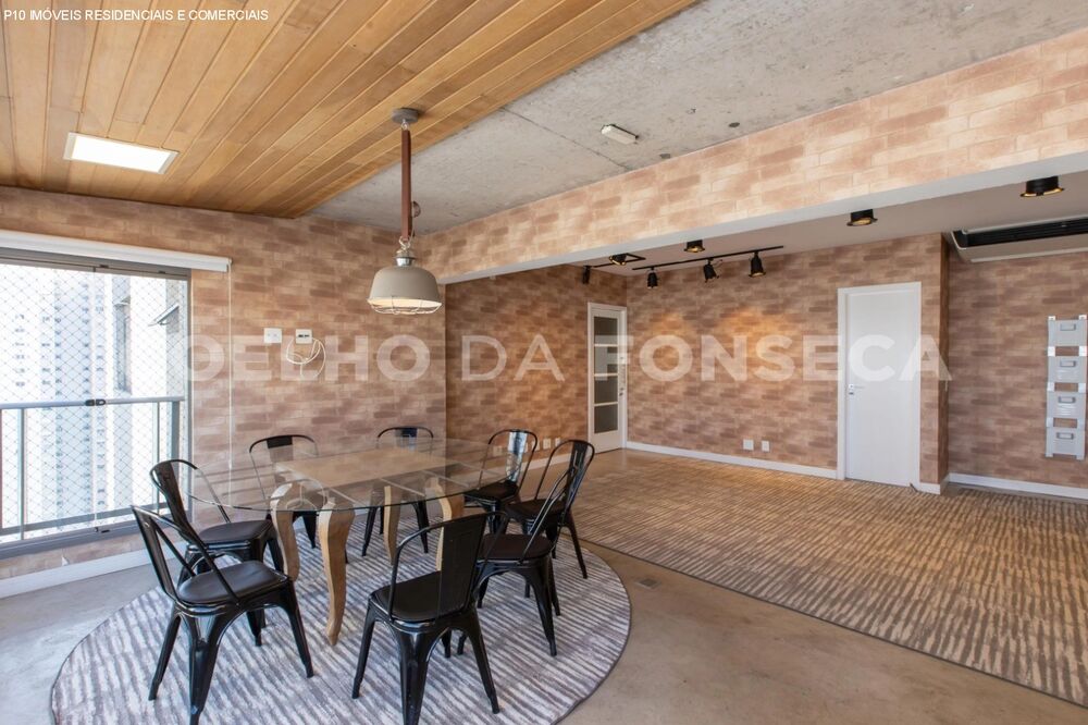 Apartamento, 2 quartos, 143 m² - Foto 7