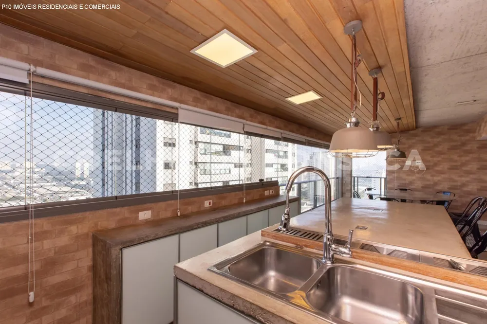 Apartamento, 2 quartos, 143 m² - Foto 11