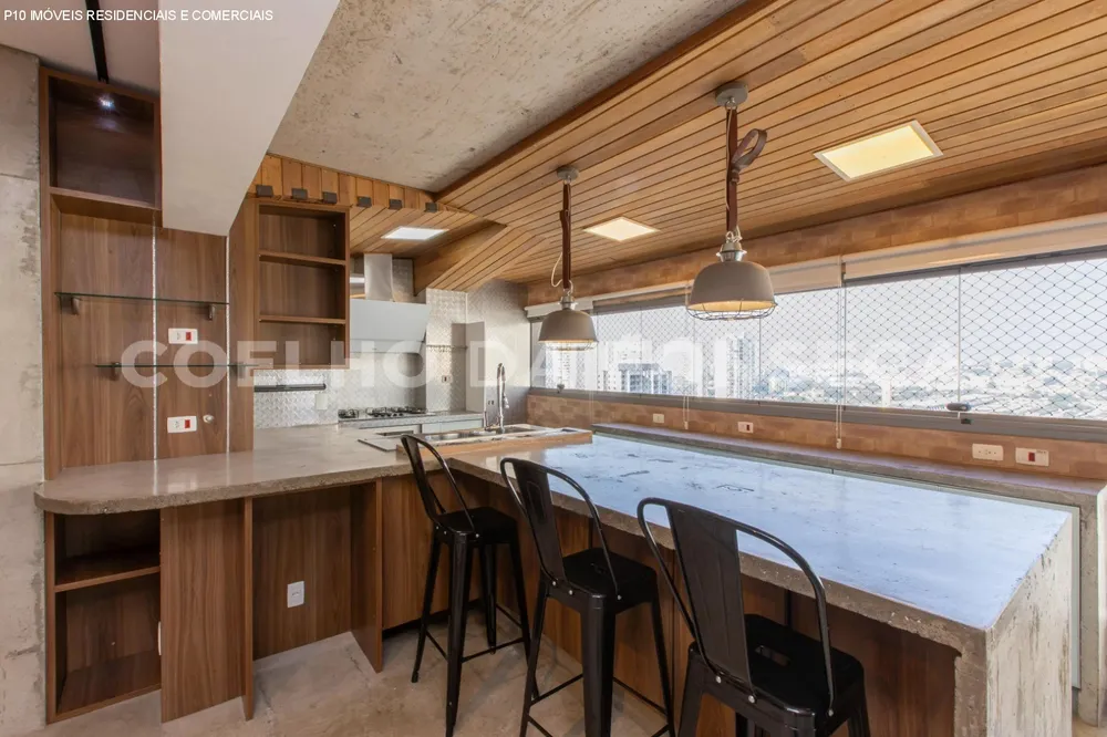 Apartamento, 2 quartos, 143 m² - Foto 10