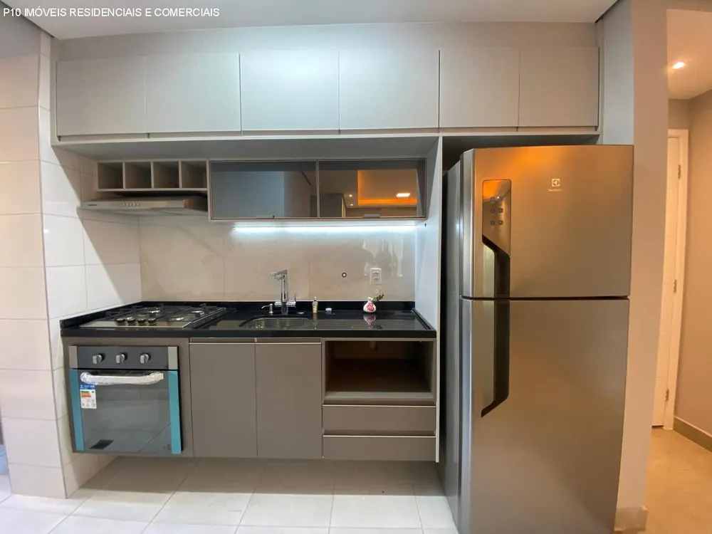 Apartamento, 3 quartos, 80 m² - Foto 6