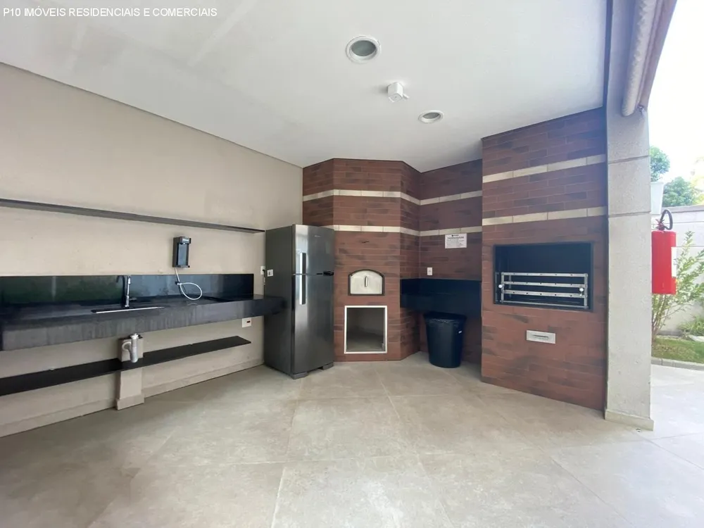 Apartamento, 3 quartos, 80 m² - Foto 8