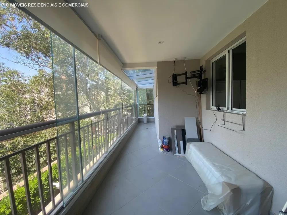 Apartamento, 3 quartos, 80 m² - Foto 5