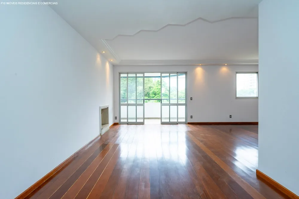 Apartamento, 3 quartos, 190 m² - Foto 1
