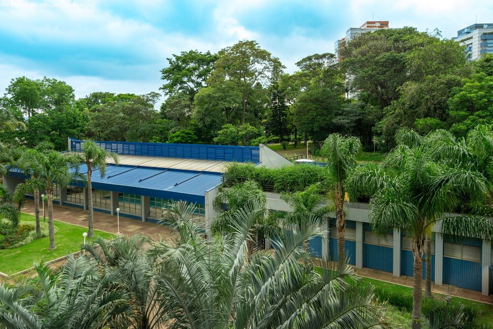 Apartamento, 3 quartos, 190 m² - Foto 3